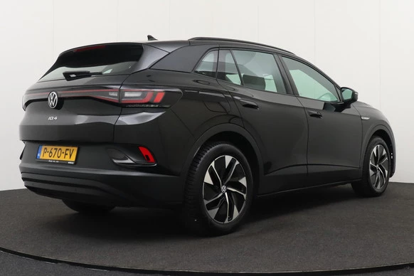 Volkswagen ID.4 - Afbeelding 3 van 30