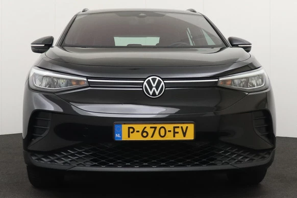 Volkswagen ID.4 - Afbeelding 4 van 30