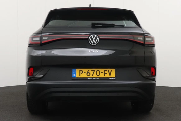 Volkswagen ID.4 - Afbeelding 5 van 30