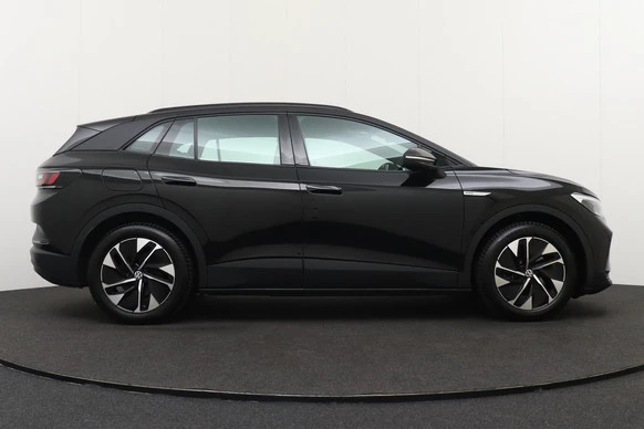 Volkswagen ID.4 - Afbeelding 7 van 30