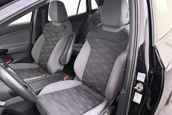 Volkswagen ID.4 - Afbeelding 10 van 30