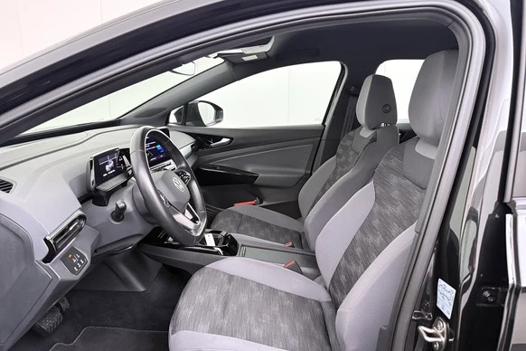 Volkswagen ID.4 - Afbeelding 11 van 30