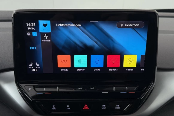 Volkswagen ID.4 - Afbeelding 30 van 30