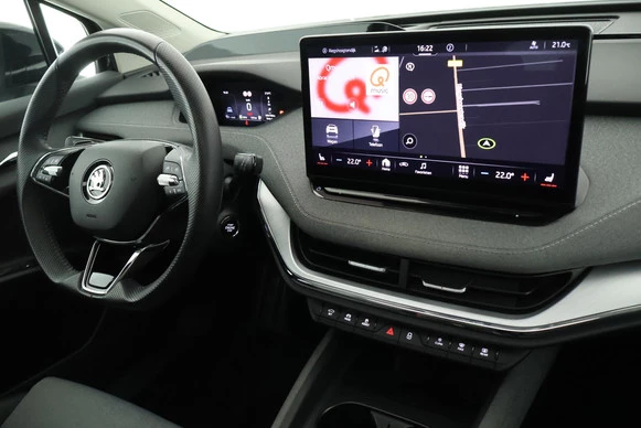 Škoda Enyaq iV - Afbeelding 3 van 30