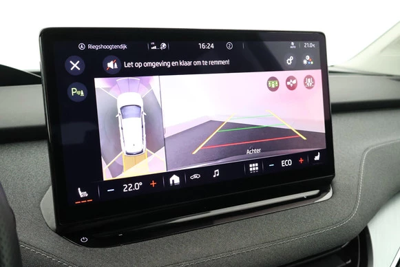 Škoda Enyaq iV - Afbeelding 4 van 30