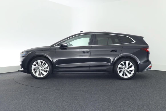 Škoda Enyaq iV - Afbeelding 10 van 30
