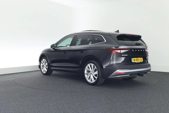 Škoda Enyaq iV - Afbeelding 11 van 30