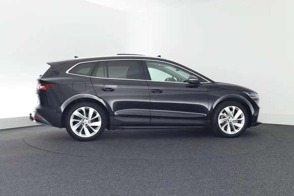 Škoda Enyaq iV - Afbeelding 13 van 30