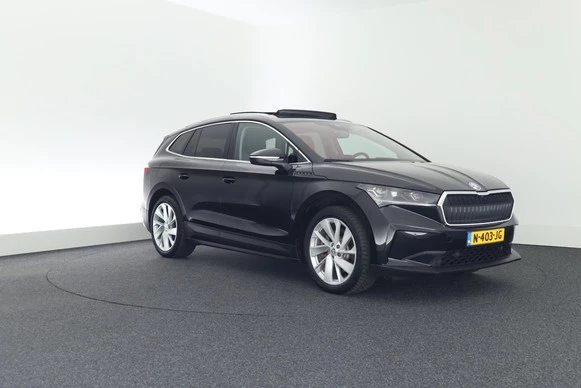 Škoda Enyaq iV - Afbeelding 14 van 30