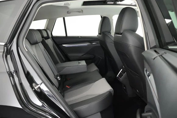 Škoda Enyaq iV - Afbeelding 15 van 30