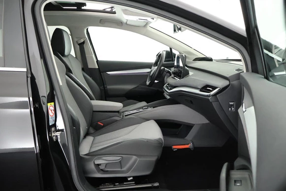 Škoda Enyaq iV - Afbeelding 16 van 30