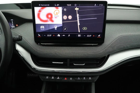 Škoda Enyaq iV - Afbeelding 17 van 30