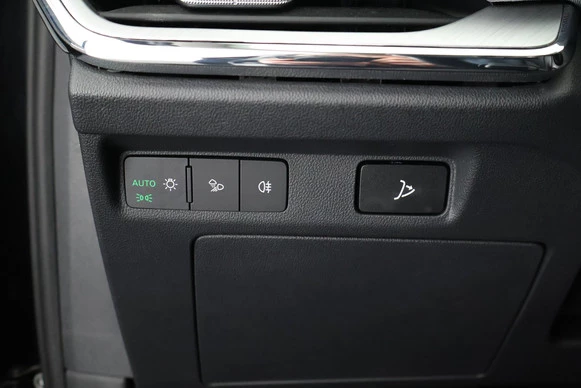 Škoda Enyaq iV - Afbeelding 19 van 30