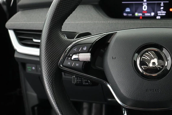 Škoda Enyaq iV - Afbeelding 21 van 30