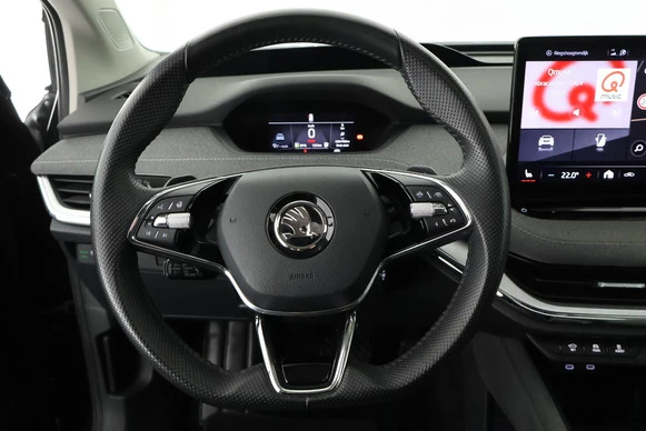 Škoda Enyaq iV - Afbeelding 22 van 30