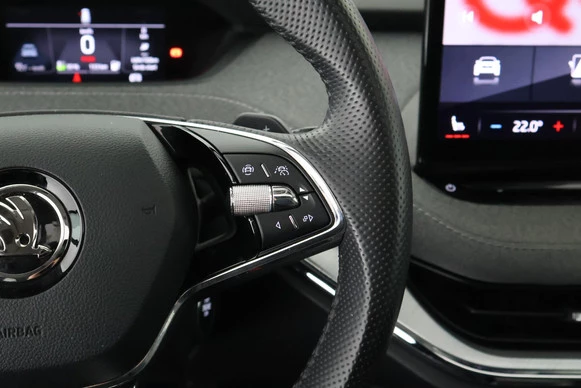 Škoda Enyaq iV - Afbeelding 23 van 30