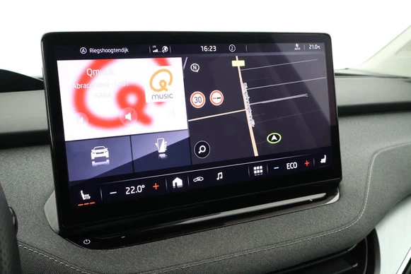 Škoda Enyaq iV - Afbeelding 25 van 30