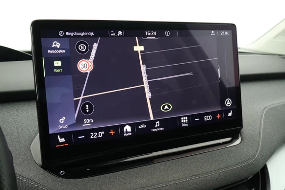 Škoda Enyaq iV - Afbeelding 26 van 30