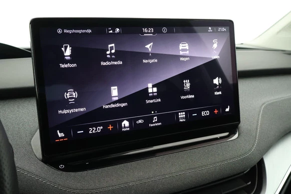 Škoda Enyaq iV - Afbeelding 27 van 30