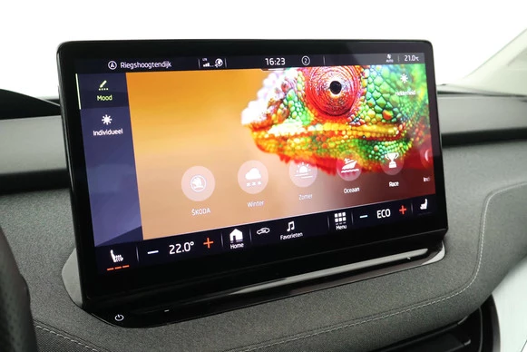 Škoda Enyaq iV - Afbeelding 29 van 30