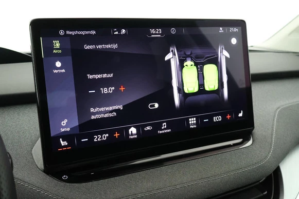 Škoda Enyaq iV - Afbeelding 30 van 30