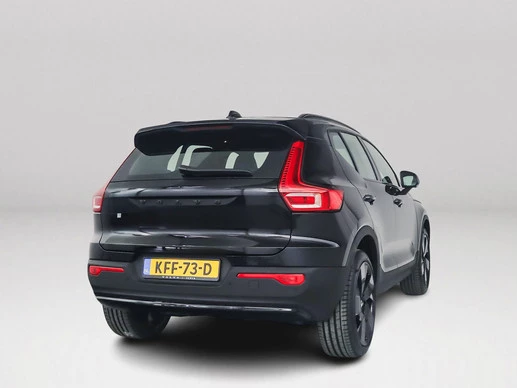 Volvo EX40 - Afbeelding 2 van 30