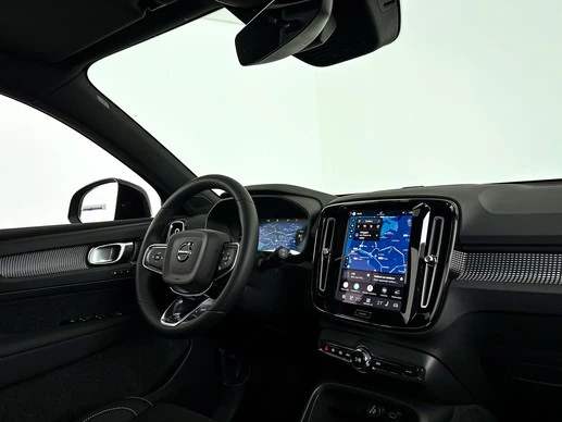 Volvo EX40 - Afbeelding 3 van 30