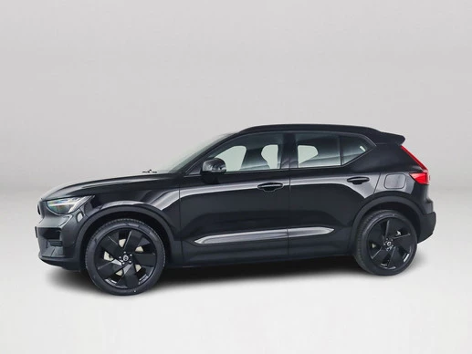 Volvo EX40 - Afbeelding 4 van 30