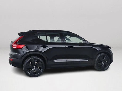 Volvo EX40 - Afbeelding 5 van 30