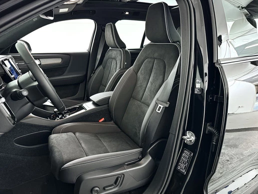 Volvo EX40 - Afbeelding 6 van 30