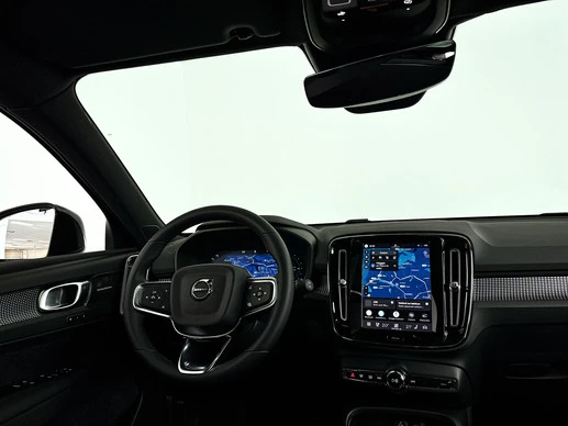 Volvo EX40 - Afbeelding 10 van 30