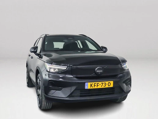 Volvo EX40 - Afbeelding 12 van 30