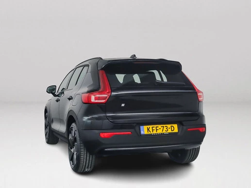 Volvo EX40 - Afbeelding 13 van 30