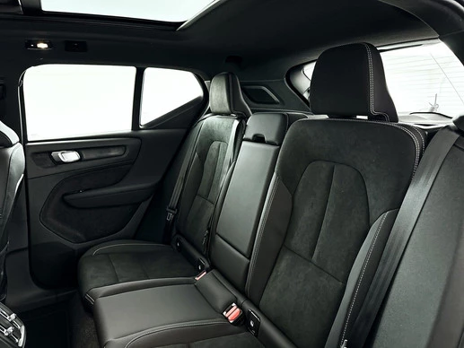 Volvo EX40 - Afbeelding 14 van 30