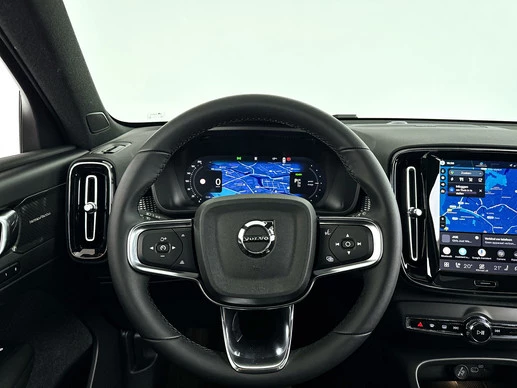 Volvo EX40 - Afbeelding 17 van 30