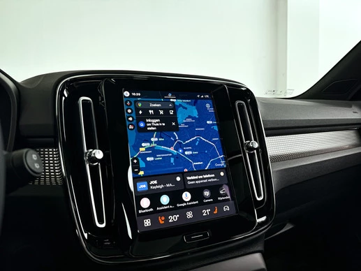 Volvo EX40 - Afbeelding 22 van 30