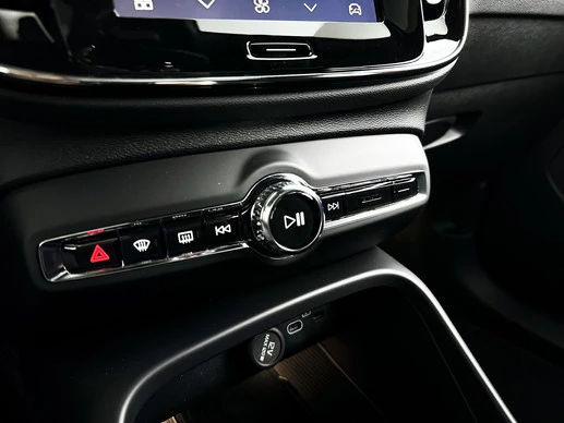 Volvo EX40 - Afbeelding 27 van 30