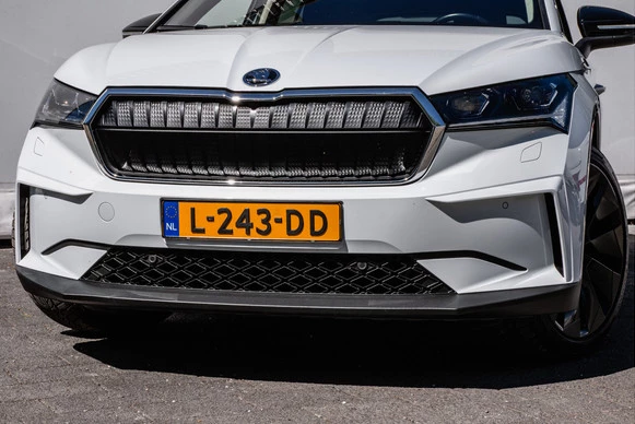Škoda Enyaq iV - Afbeelding 2 van 30