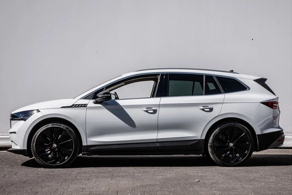 Škoda Enyaq iV - Afbeelding 5 van 30