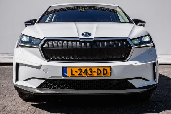 Škoda Enyaq iV - Afbeelding 6 van 30