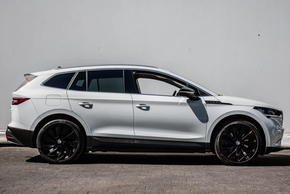 Škoda Enyaq iV - Afbeelding 8 van 30