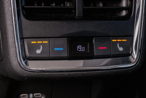 Škoda Enyaq iV - Afbeelding 14 van 30