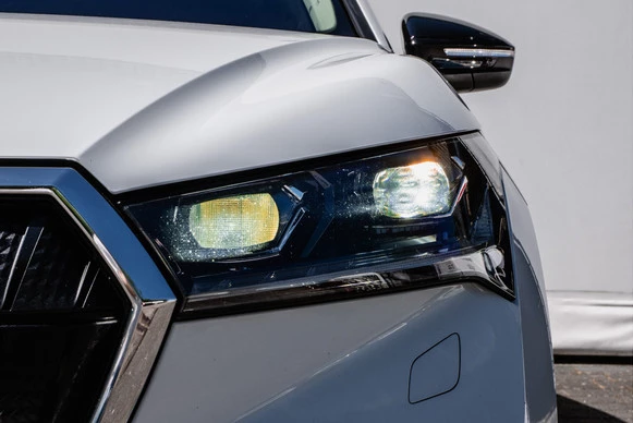 Škoda Enyaq iV - Afbeelding 21 van 30