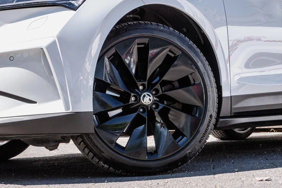 Škoda Enyaq iV - Afbeelding 26 van 30