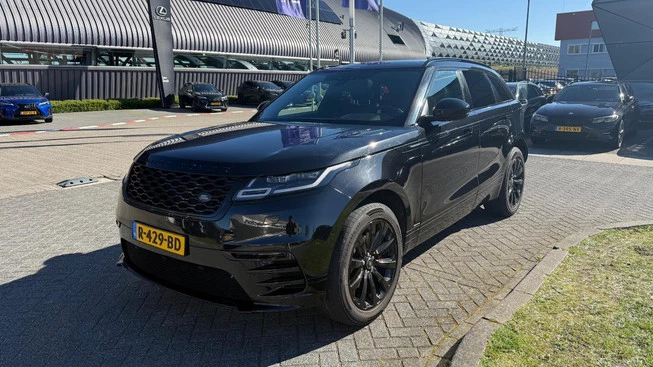 Land Rover Range Rover Velar - Afbeelding 1 van 12