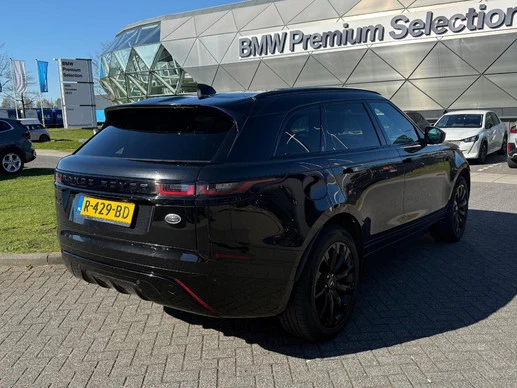 Land Rover Range Rover Velar - Afbeelding 2 van 12