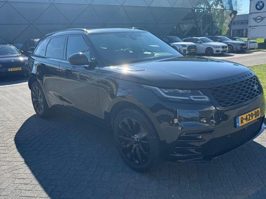 Land Rover Range Rover Velar - Afbeelding 3 van 12