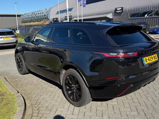Land Rover Range Rover Velar - Afbeelding 4 van 12