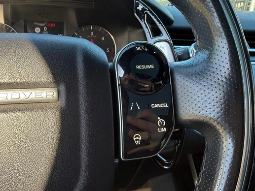 Land Rover Range Rover Velar - Afbeelding 7 van 12