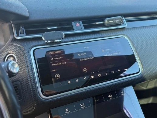Land Rover Range Rover Velar - Afbeelding 8 van 12